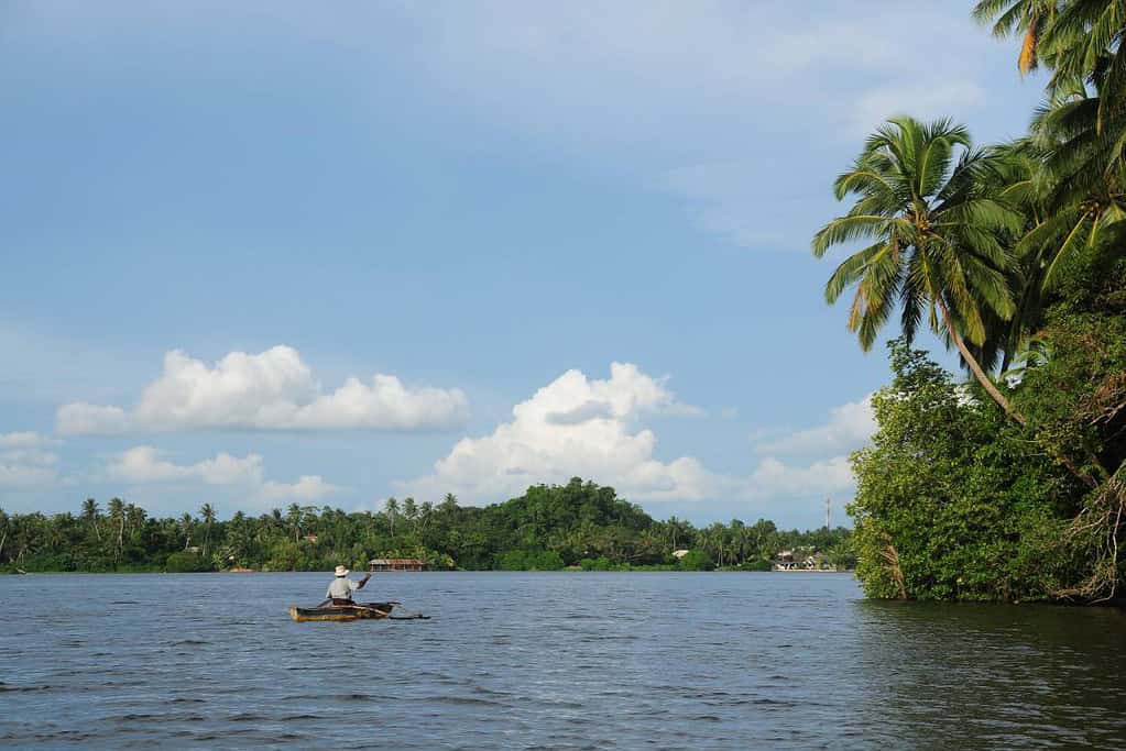 Bentota Sri Lanka