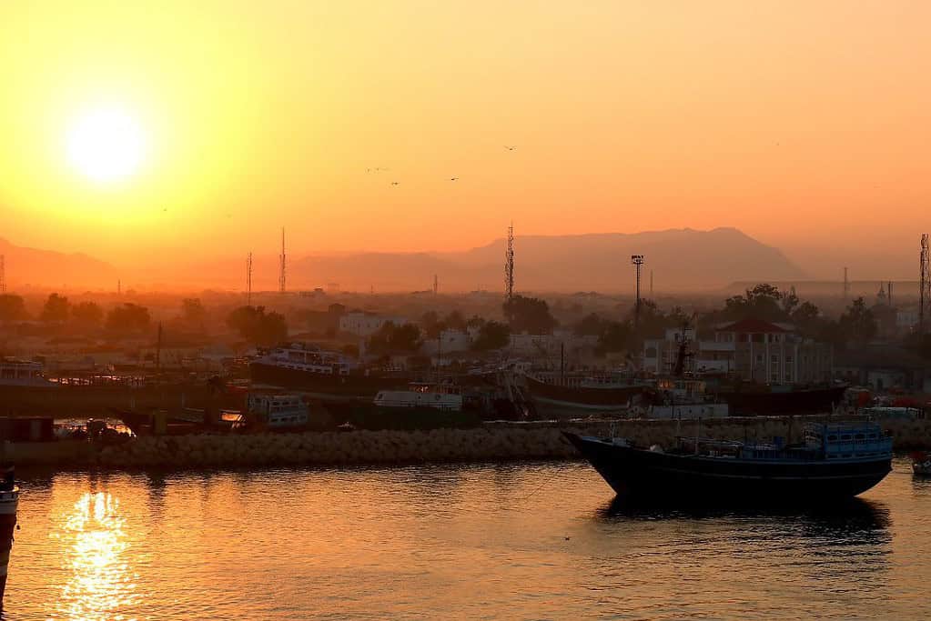 Berbera Travel Destinations, Africa, Featured Berbera Somalia