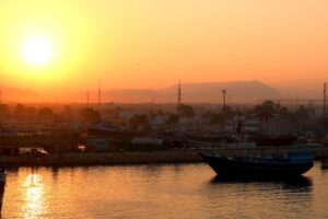 Berbera Somalia