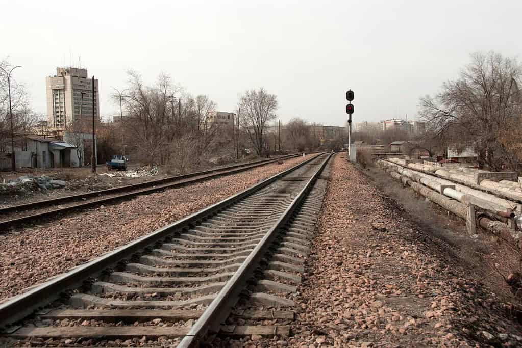 Bishkek Kyrgyzstan