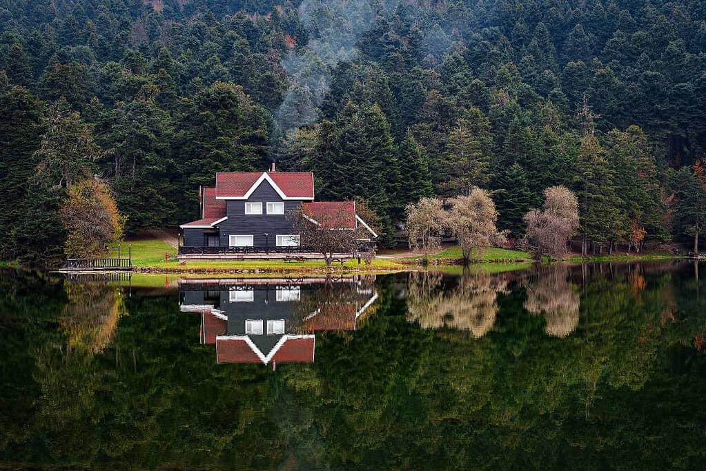 Bolu Turkey