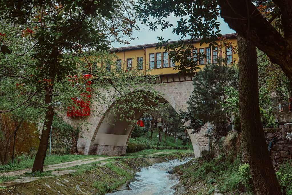 Bursa Turkey