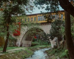 Bursa Turkey