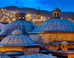 Bursa Turkey