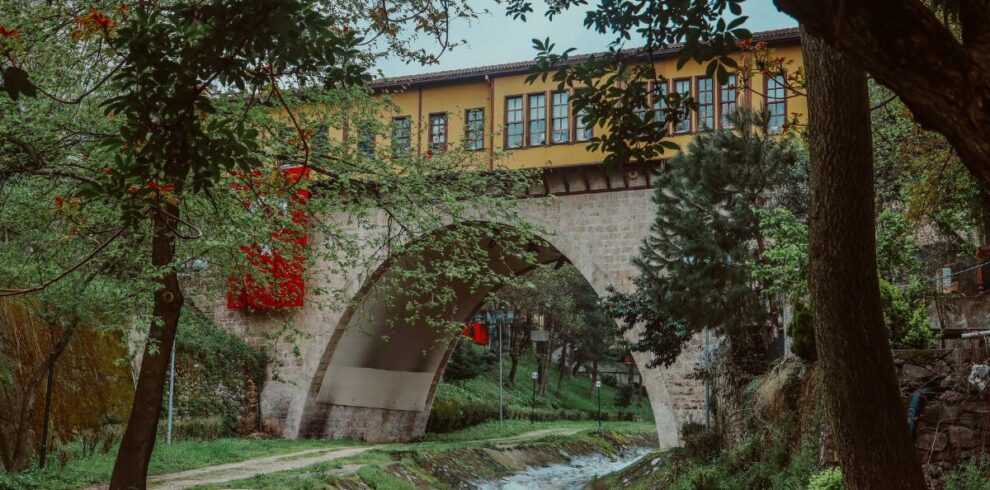 Bursa Turkey