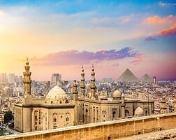 Cairo Egypt