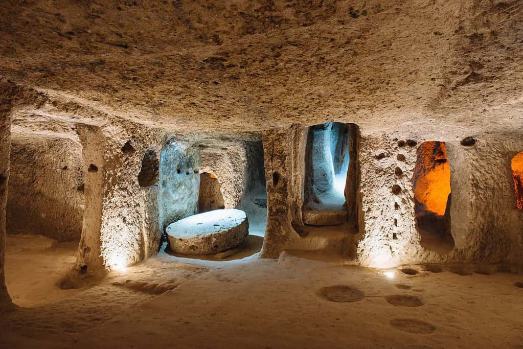 Cappadocia Turkey