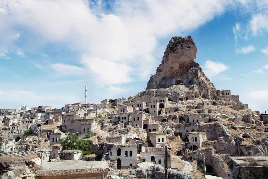 Cappadocia Turkey