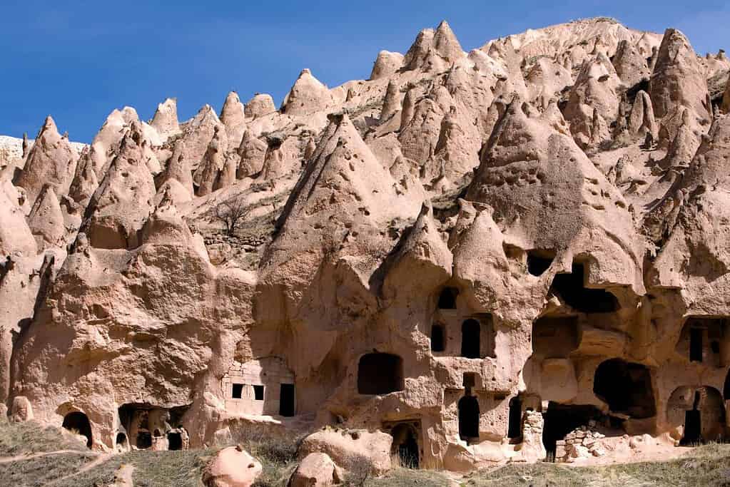 Cappadocia Turkey