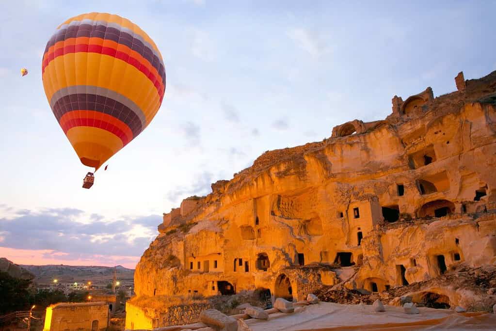 Cappadocia Turkey