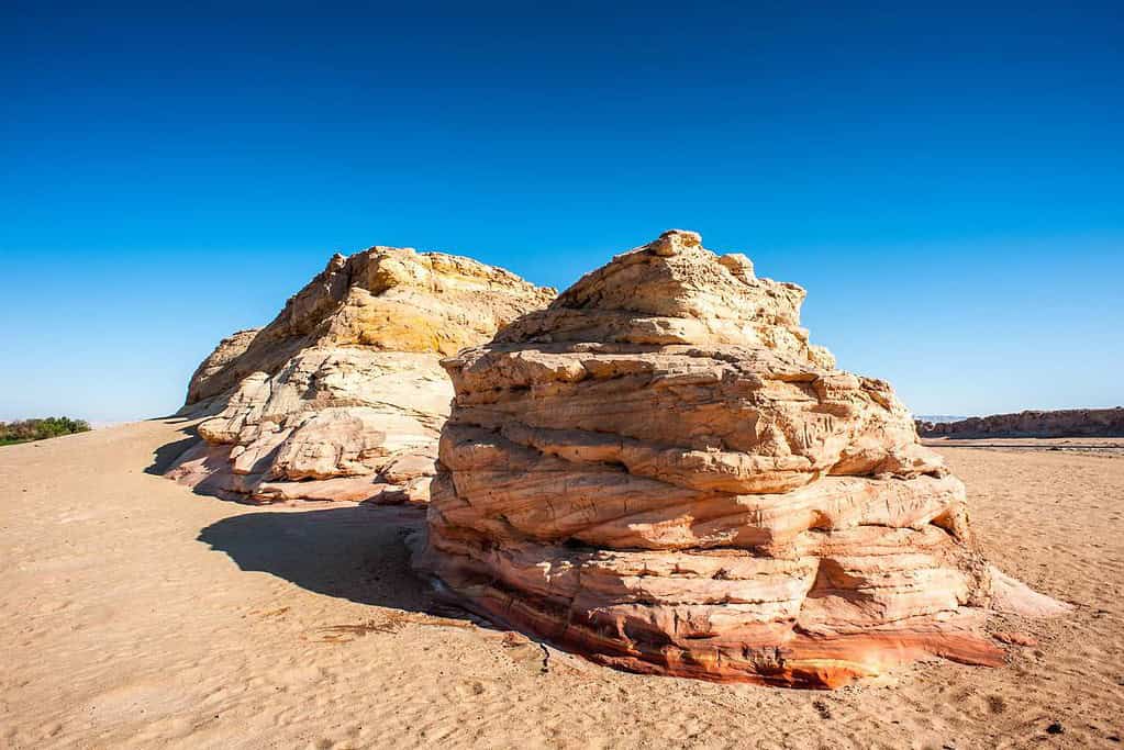 Dakhla Oasis Egypt