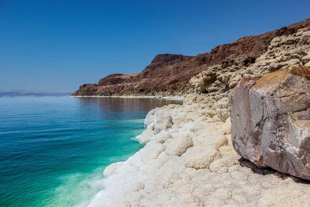 Dead Sea