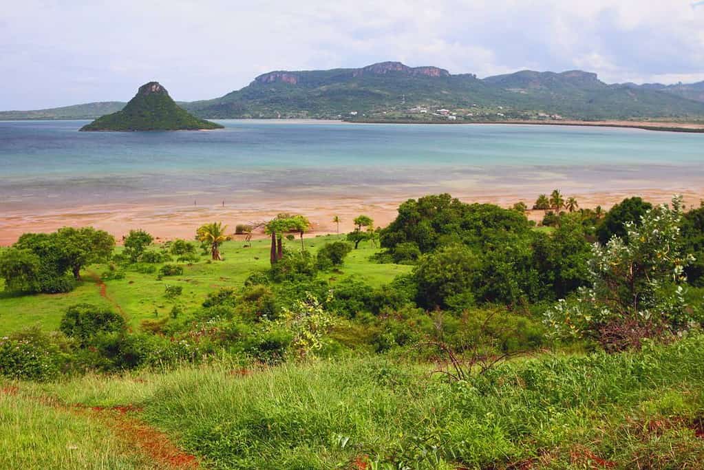 Diégo Suarez Madagascar