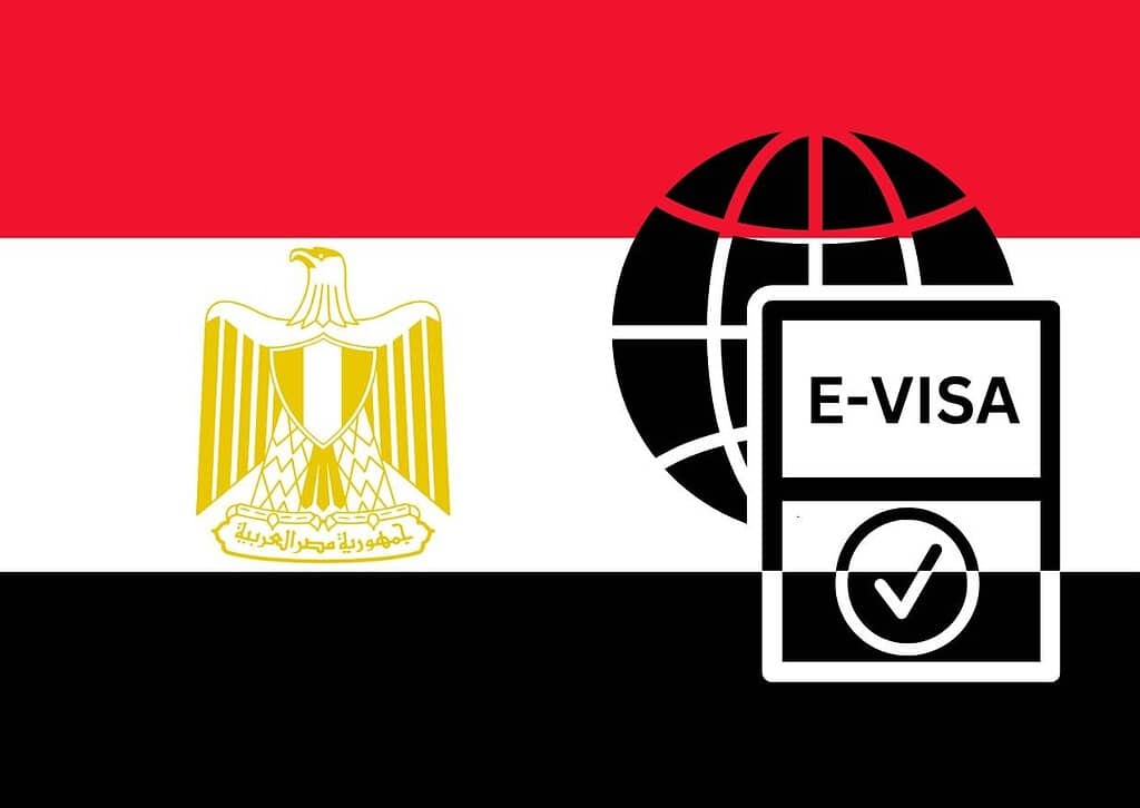 Egypt e Visa Visas Egypt e-Visa