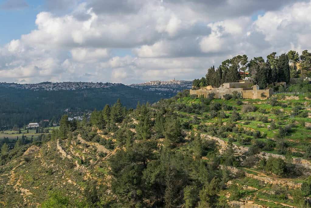 Ein Karem