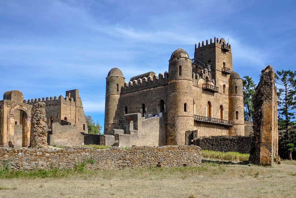 Gondar Ethiopia