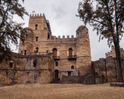Gondar Ethiopia