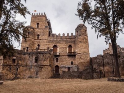 Gondar Ethiopia