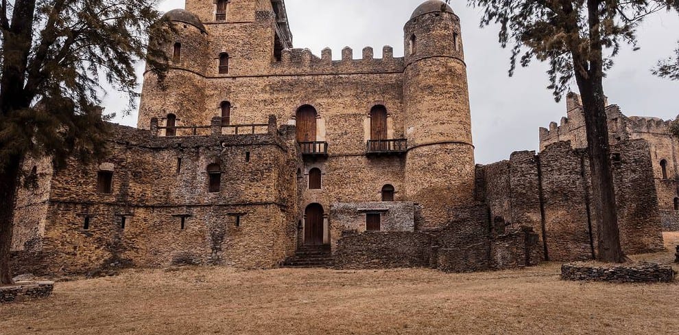 Gondar Ethiopia