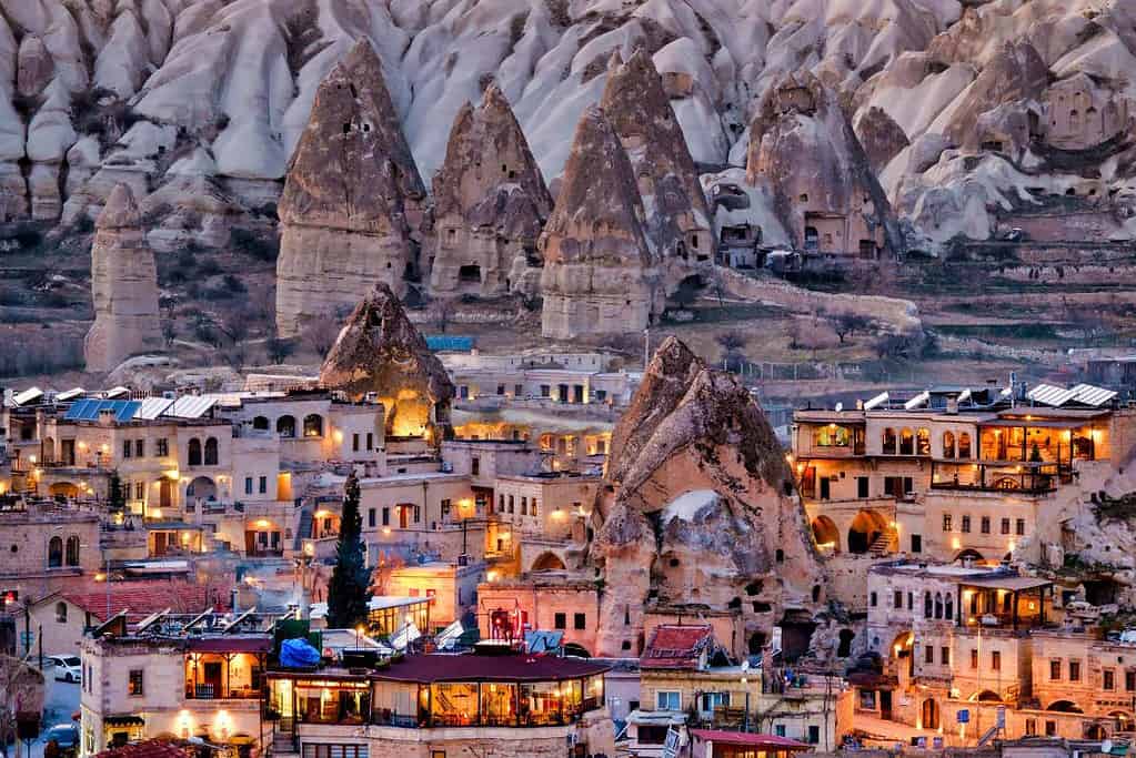 Göreme Turkey