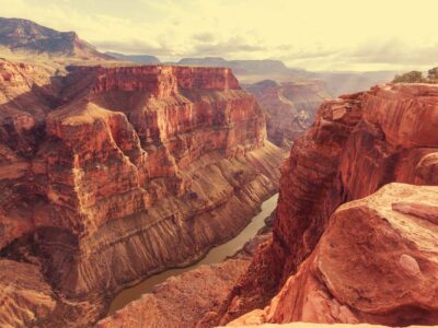 Grand Canyon Saudi Arabia