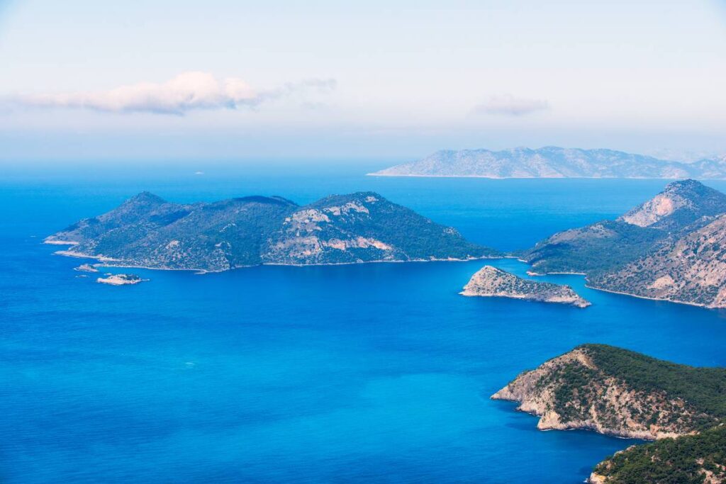 Greece Islands