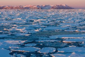 15-day travel to the Arctic: An Odyssey to Svalbard, Greenland, and Iceland Greenland Sea Arctic