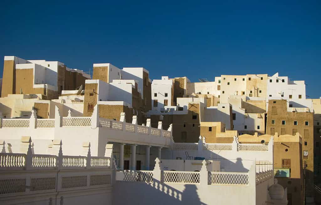 Hadhramaut Yemen Hadhramaut Yemen