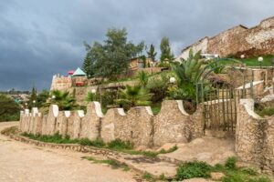 Harar Ethiopia 2 3-day Ethiopia tour - Harar and Dire Dewa Harar Ethiopia 2
