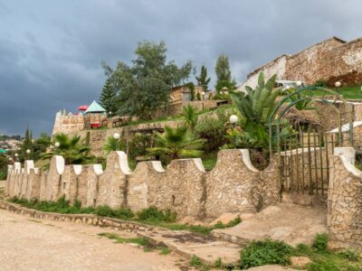 Harar Ethiopia