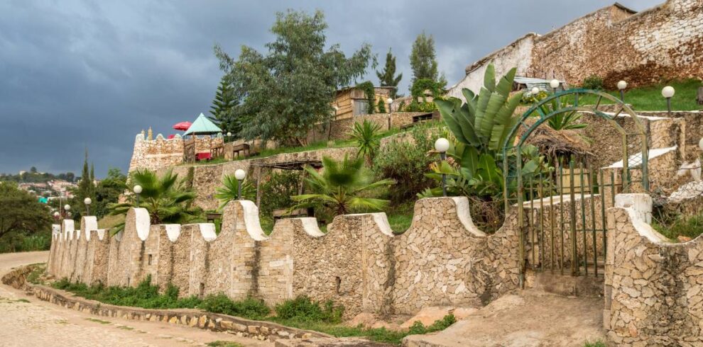 Harar Ethiopia