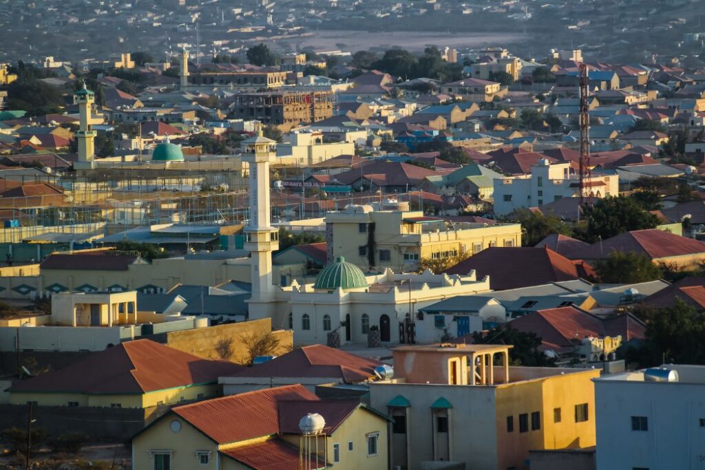 Hargeisa Somalia