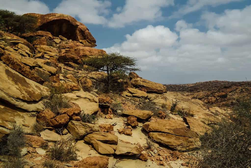 Hargeisa 3 Travel Destinations, Africa, Featured Hargeisa Somalia