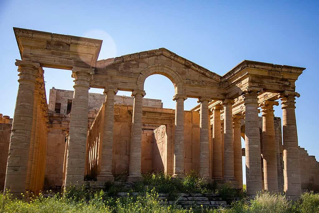 Hatra