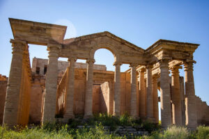 Hatra Hatra
