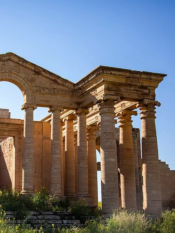 Hatra