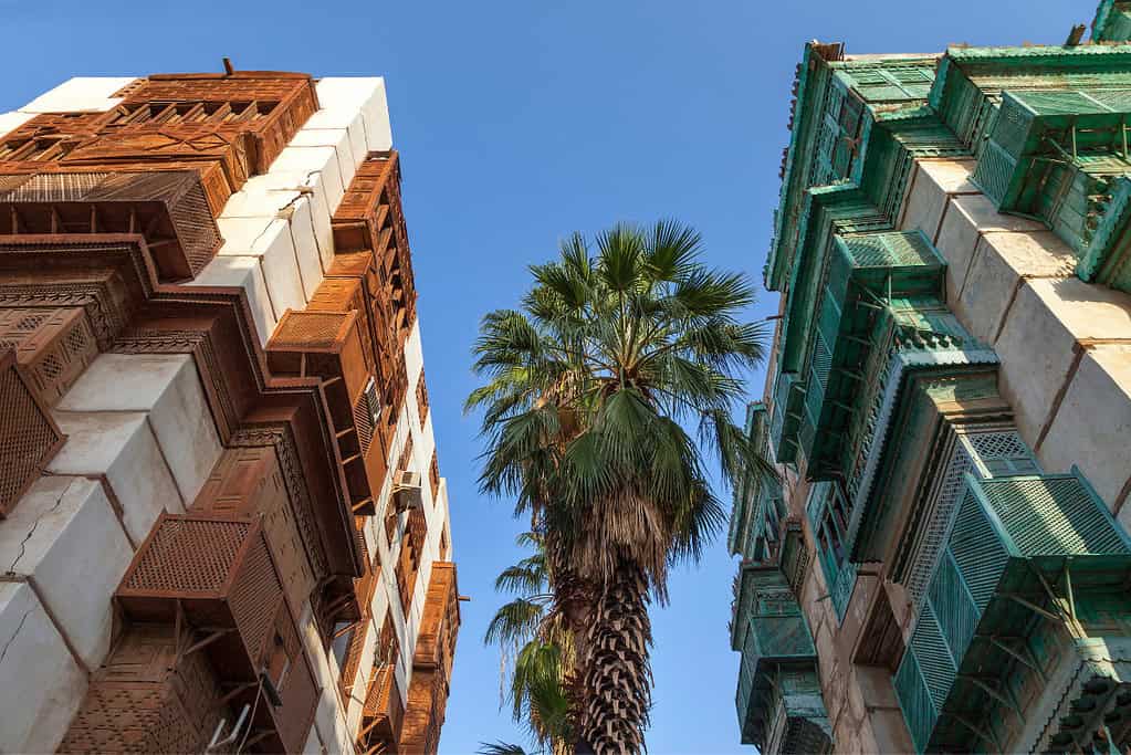 Historic Jeddah Historic Jeddah
