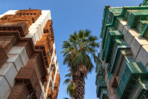 Historic Jeddah 5-day perform Umrah and explore Taif, Al Baha, and Jeddah Historic Jeddah