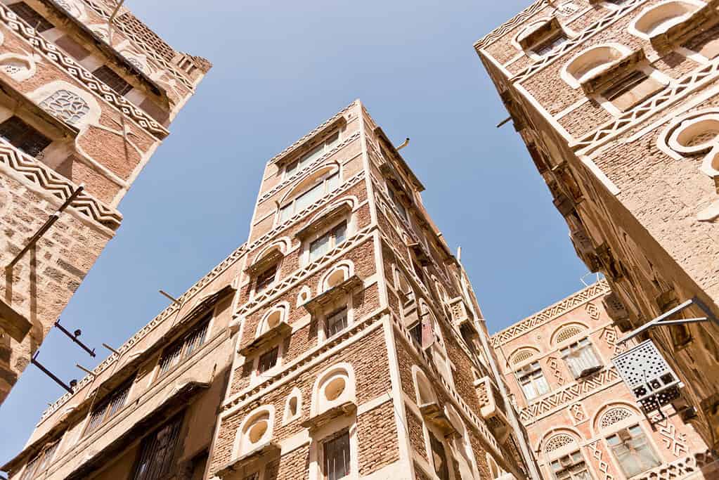 Historic Town of Zabid Historic Town of Zabid