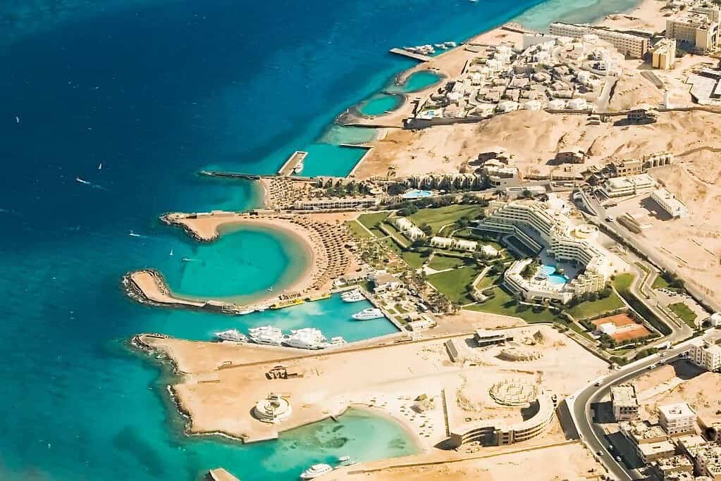 Hurghada Egypt