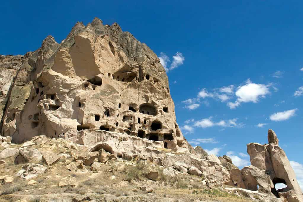 Ihlara Valley Turkey