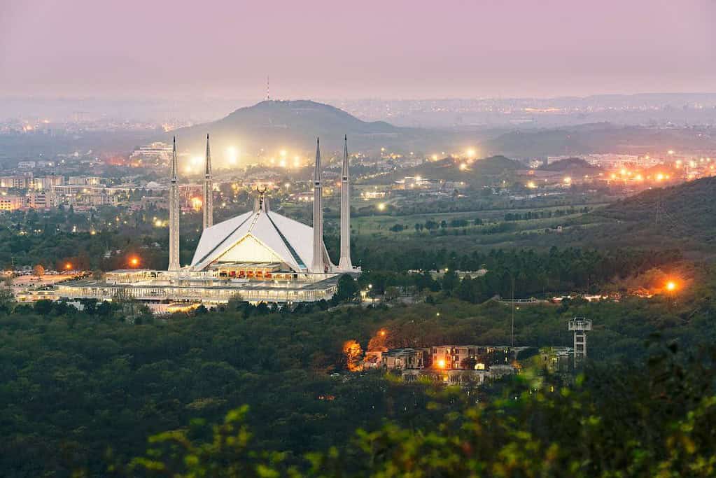 Islamabad Pakistan