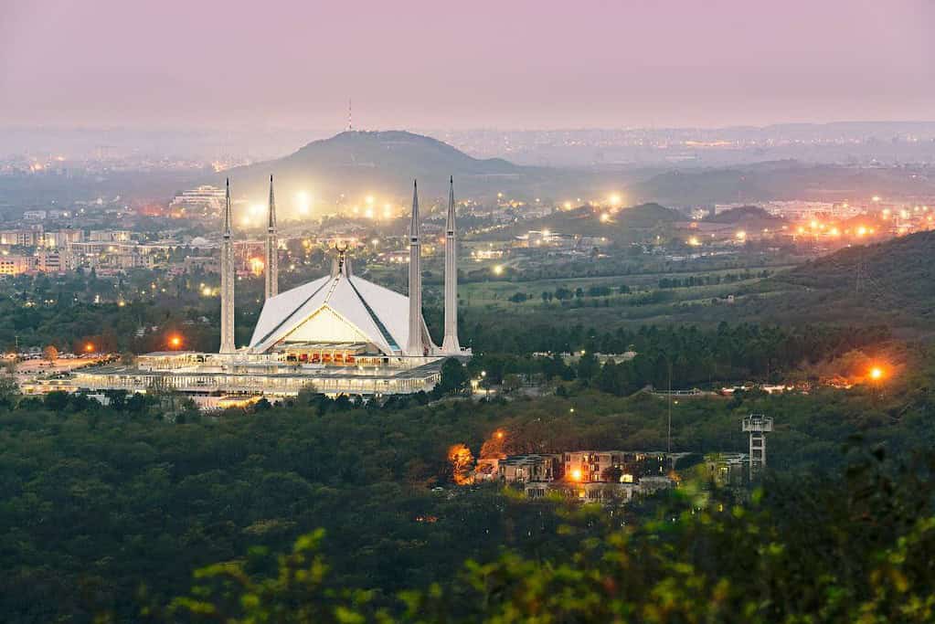 Islamabad Pakistan