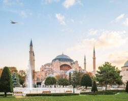 Istanbul Turkey