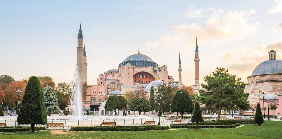 Istanbul Turkey