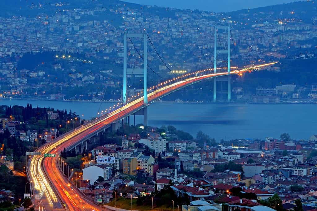 Istanbul Turkey