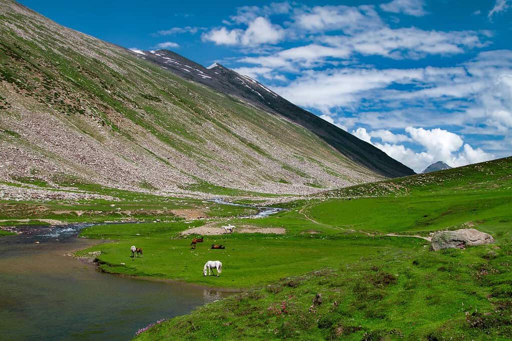 Kaghan Pakistan