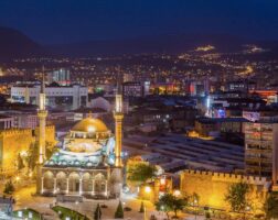 Kayseri̇ Turkey