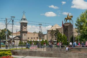 Kayseri̇ Turkey 3 4-day Cappadocia and Ankara tour of Turkey Kayseri̇ Turkey 3