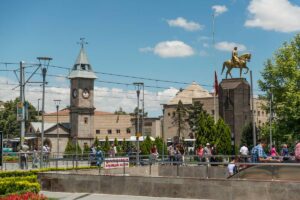 4-day Cappadocia and Ankara tour of Turkey Kayseri̇ Turkey 3